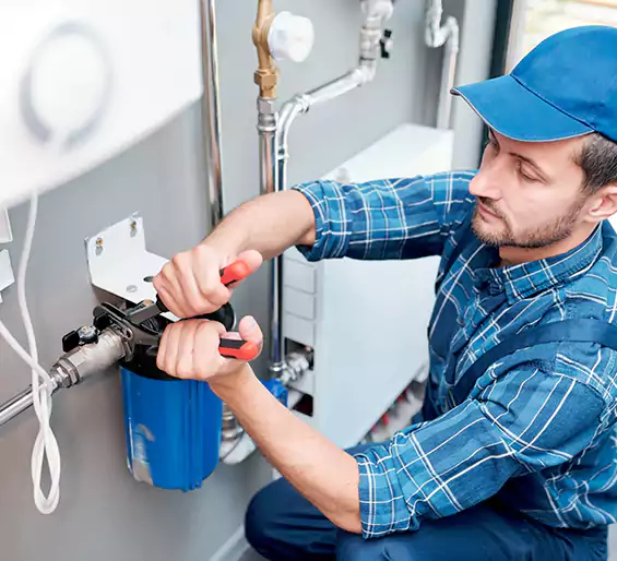 Residential and Commercial Plumbing Services in Dubai Marina, United Arab Emirates