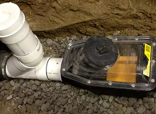 Commercial Plumbing Contractor in Dubai Marina, UAE