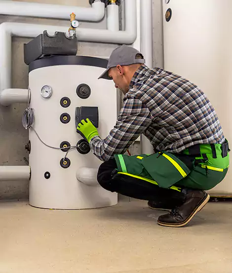 Plumbing Repair Services For Cities & Municipalities in Dubai Marina, UAE