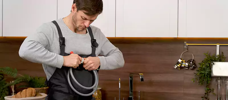 Sewer & Water Pipe Replacement Services in Dubai Marina, UAE