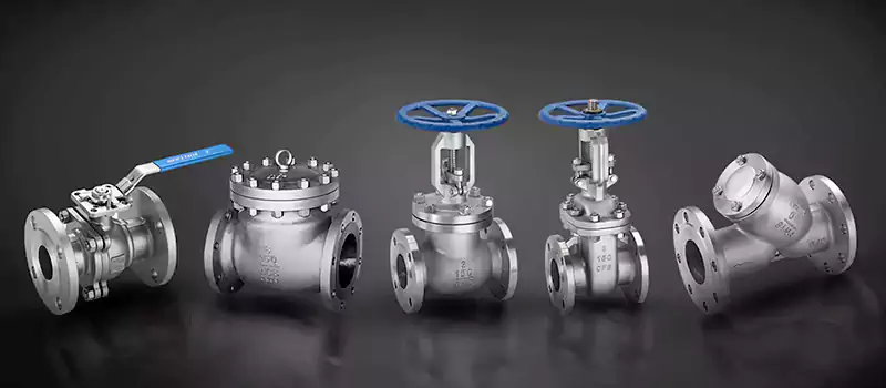 Back Valve Maintenance in Dubai Marina, UAE