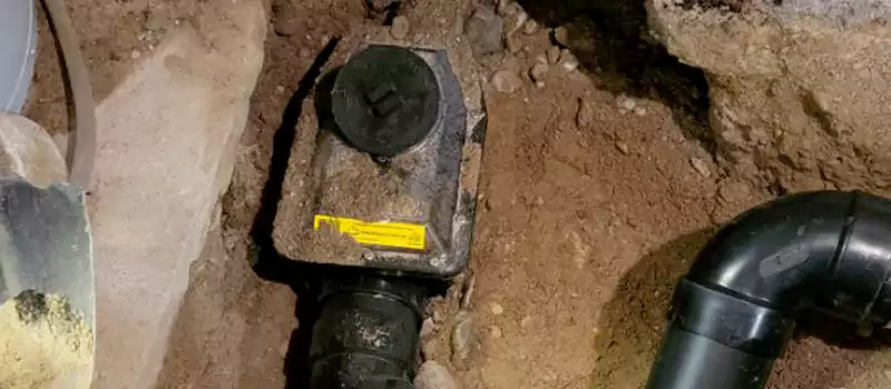 Upgrading Backflow Prevention Devices in Dubai Marina, United Arab Emirates