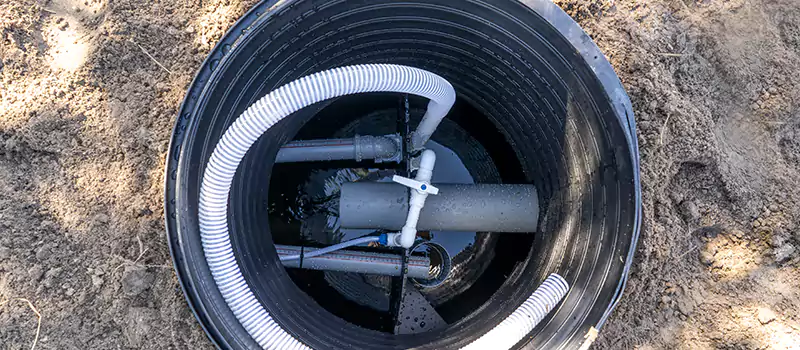 Sump Pump Battery Back-up Installation Cost in Dubai Marina, UAE