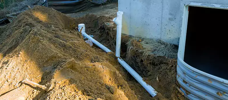 Professional Sewer Backup Cleanup Services in Dubai Marina, UAE