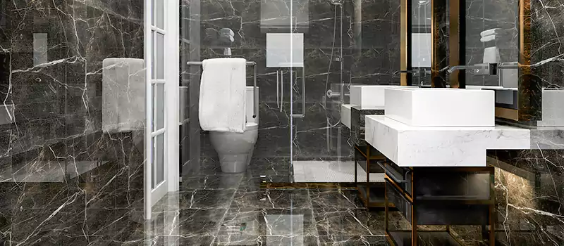 Bathroom Remodel Cost in Dubai Marina, United Arab Emirates