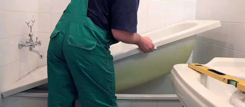 Emergency Bathtub Replacement in Dubai Marina, United Arab Emirates