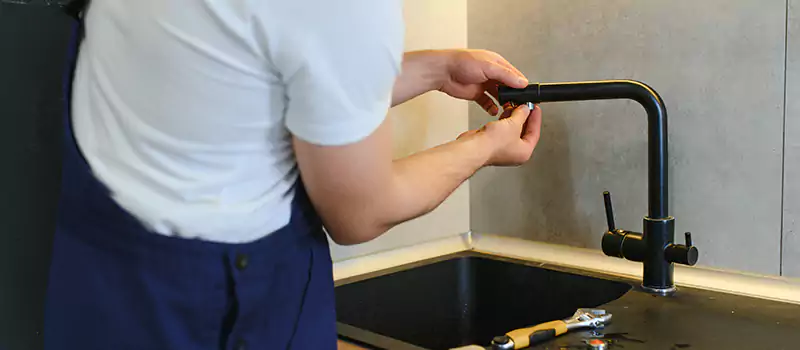 Best Commercial Plumber Services in Dubai Marina, UAE