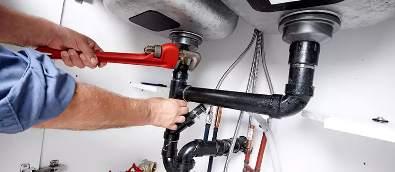 Commercial Bonded and Insured Plumber Services in Dubai Marina, United Arab Emirates