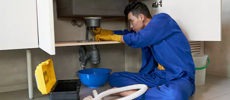 Certified Licenced Plumber for Home Plumbing in Dubai Marina, UAE