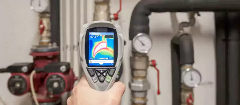 Expert Commercial Plumbers in Dubai Marina, UAE