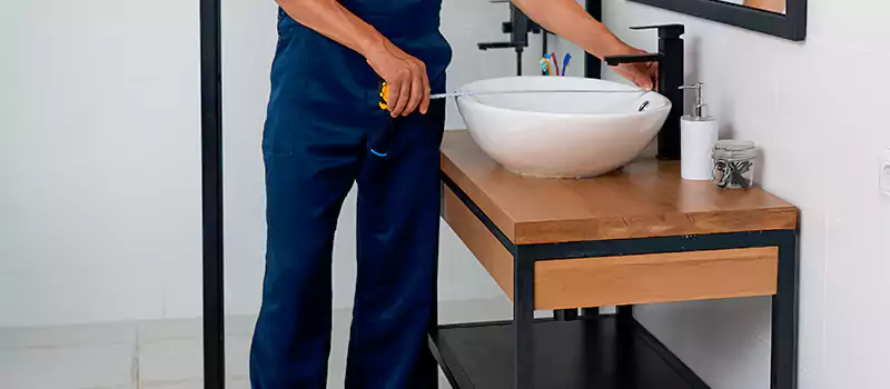 Custom Bathroom Toilet Repair and Installation in Dubai Marina, UAE