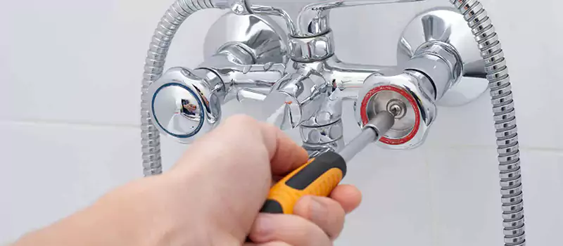 Emergency Sewer Line Repair in Dubai Marina, United Arab Emirates
