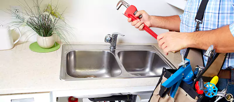 Disc/Disk Faucet Repair Service in Dubai Marina, UAE