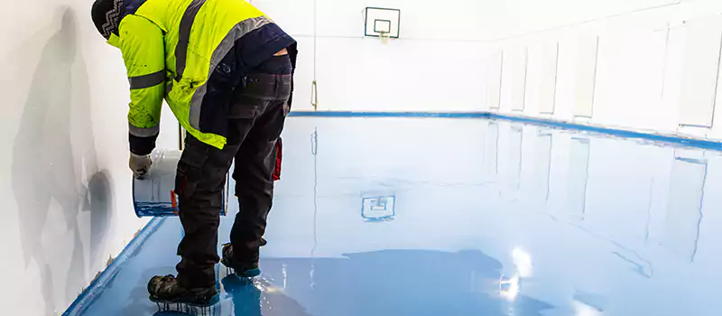 Benefits of Interior Waterproofing in Dubai Marina, UAE
