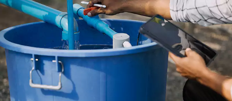 New Water Mains Connection Repair Services in Dubai Marina, United Arab Emirates