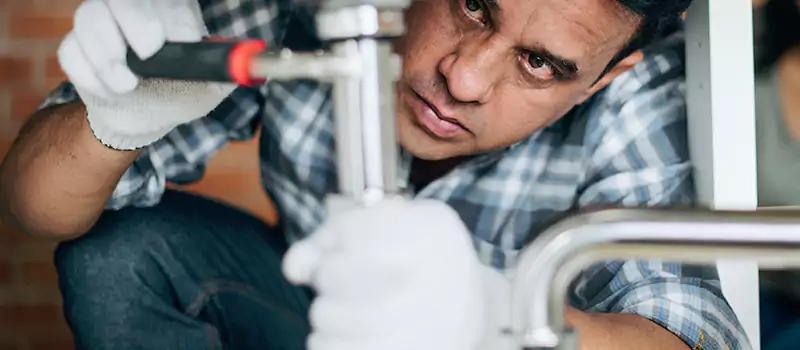 Plumber for Plumbing Repair And Installation Services in Dubai Marina, UAE
