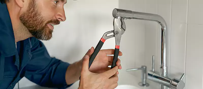 Commercial Plumber Near Me in Dubai Marina, United Arab Emirates