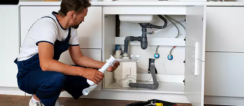 Residential Plumbing Repair and Installation Company in Dubai Marina, United Arab Emirates