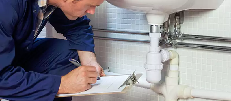 Apartment Plumbing Installation Services in Dubai Marina, United Arab Emirates