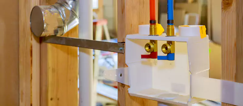 New Construction Plumbing Services for Commercial Property in Dubai Marina, United Arab Emirates