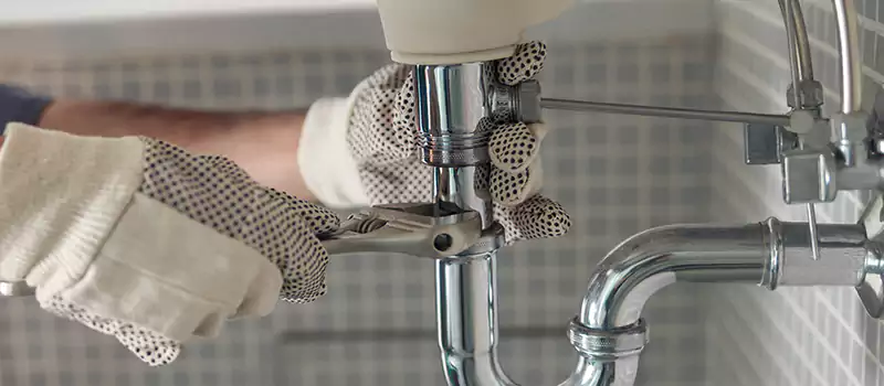 Cost of Plumbing Services For Cities & Municipalities in Dubai Marina, UAE