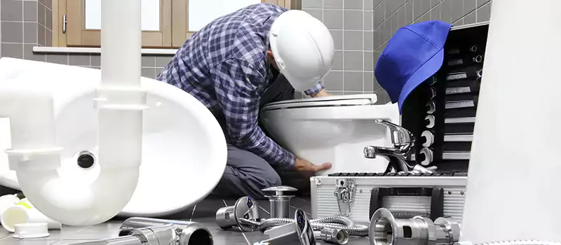 Professional Plumber For Plumbing Installation Services in Dubai Marina, United Arab Emirates