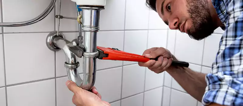 Reliable Bathroom Plumber Services in Dubai Marina, UAE