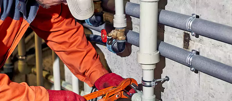 Reputable Bathroom Plumber Services in Dubai Marina, UAE