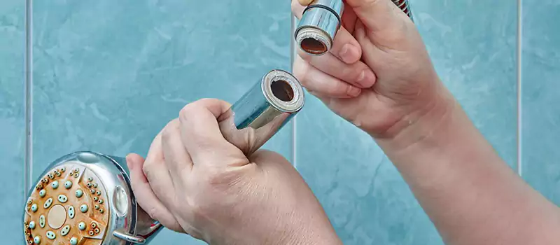 Bathroom Shower Repair Services in Dubai Marina, UAE