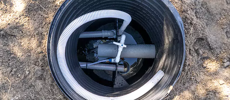 Sump Pump Installation Services in Dubai Marina, United Arab Emirates
