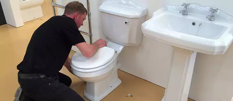 Wall-hung Toilet Replacement Services in Dubai Marina, United Arab Emirates
