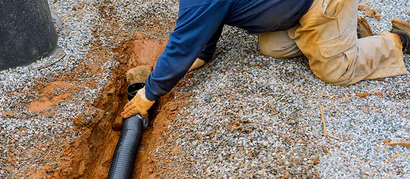 Trenchless Commercial Plumbing Repair Services  in Dubai Marina, UAE
