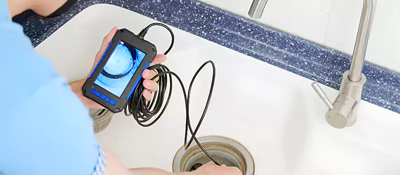 Plumbing Pipes Camera Inspection Specialist in Dubai Marina, United Arab Emirates