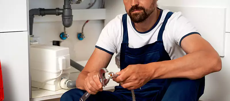 Underground Water Main Break Repair Experts in Dubai Marina, UAE