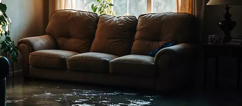 Water Removal And Restoration Services in Dubai Marina, UAE