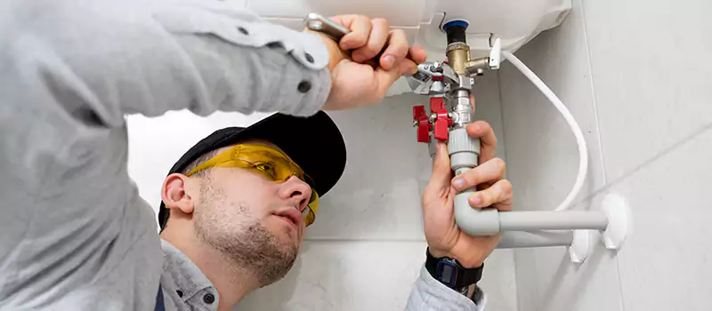 Affordable Plumbing Company in Dubai Marina, UAE
