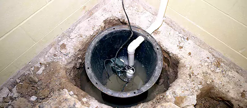 Backup Sump Pump Installation Experts in Dubai Marina, UAE
