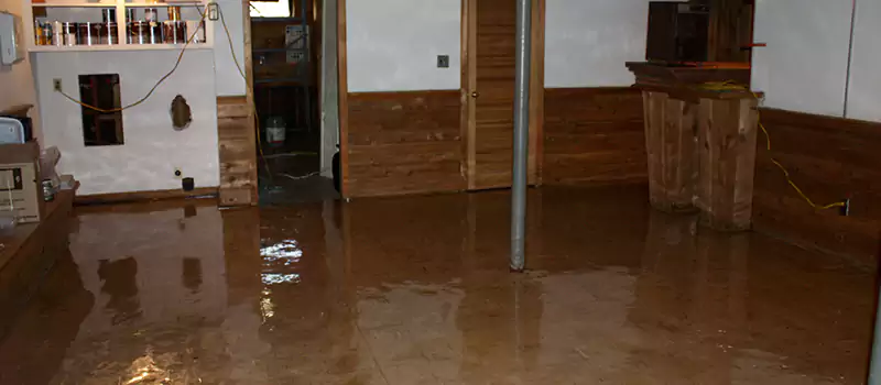 Emergency Basement Leak Repair in Dubai Marina, United Arab Emirates