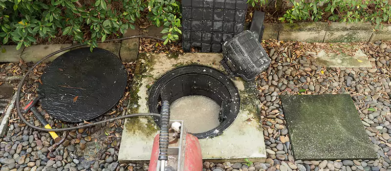 Basement Drain Clog Prevention in Dubai Marina, UAE