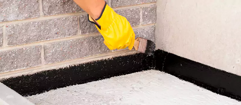 Basement Waterproofing Contractors in Dubai Marina, United Arab Emirates