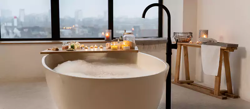 Bathtub Installation Specialists in Dubai Marina, United Arab Emirates
