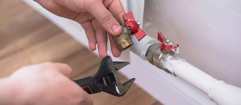 Best Plumber For Fire Protection Services in Dubai Marina, United Arab Emirates