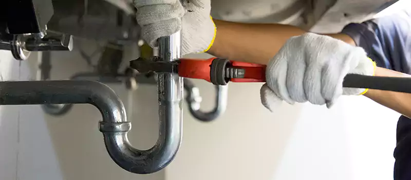 Bonded & Insured Plumber For Sanitary Repair and Installation in Dubai Marina, UAE