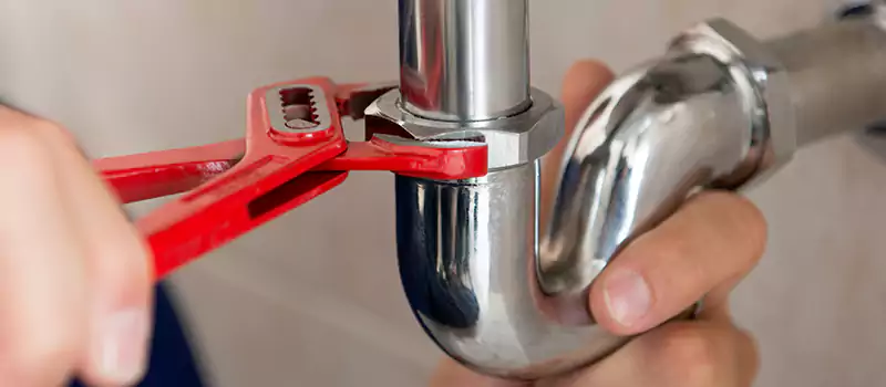 Certified Licenced Plumber for Kitchen Plumbing in Dubai Marina, UAE