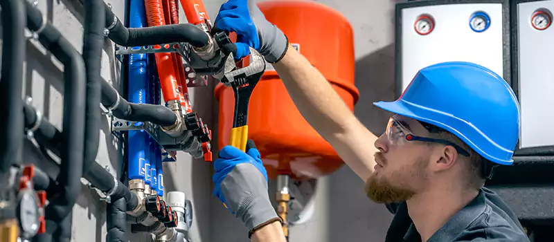 Commercial Water Line Replacement and Installations in Dubai Marina, United Arab Emirates