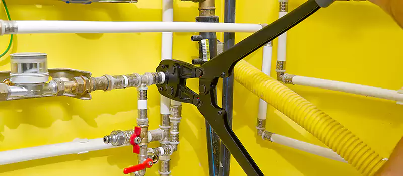 Commercial Sewer Line Services in Dubai Marina, United Arab Emirates
