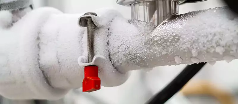 Same Day Frozen Pipe Services in Dubai Marina, United Arab Emirates