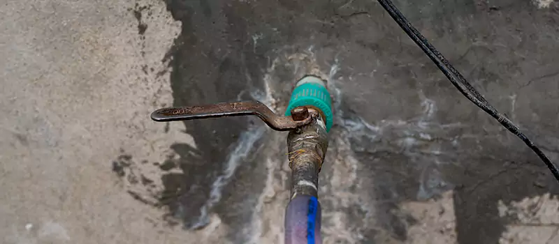 Fix Residential Pipe Noises in Dubai Marina, United Arab Emirates
