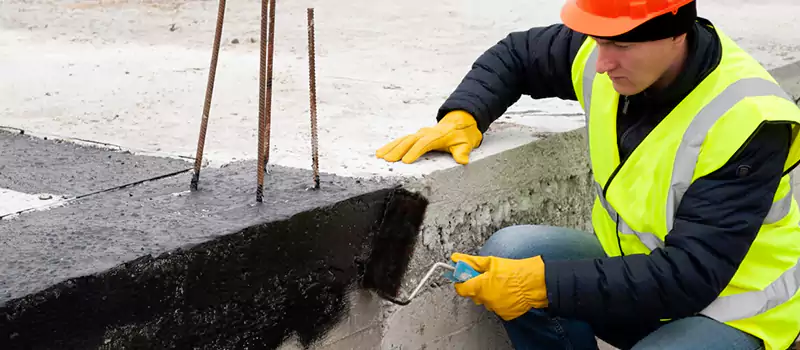 Advantages of Foundation Waterproofing in Dubai Marina, United Arab Emirates