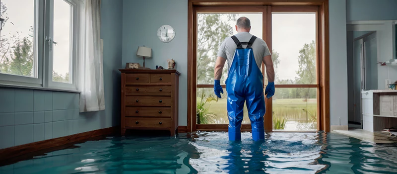Flooded House Help Near Me in Dubai Marina, United Arab Emirates